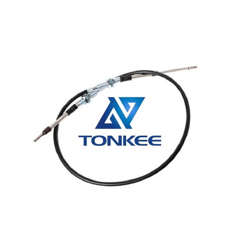 OEM HITACHI EX FH300 330-3 SERIES THROTTLE CABLE (1350MM) | Tonkee®