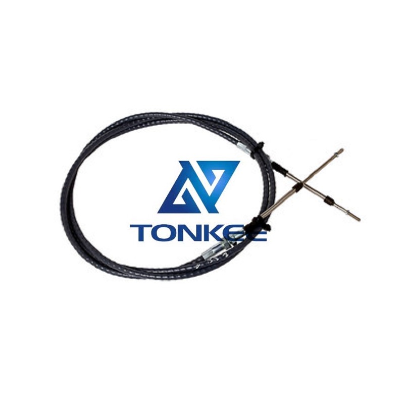 HITACHI EX UH SERIES, THROTTLE CABLE (2880MM) | Tonkee®