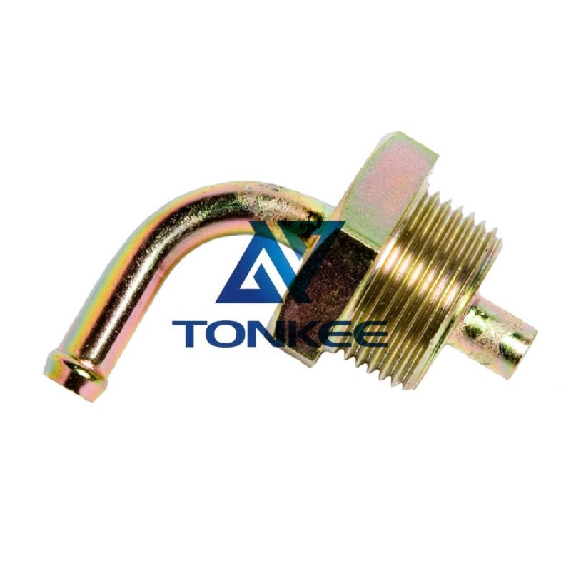 China HITACHI EX ZAXIS ZX SERIES DIESEL FUEL TANK PIPE | Tonkee®