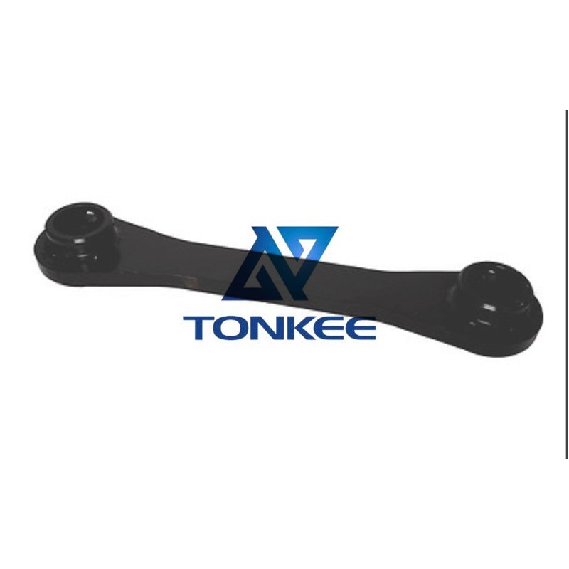 China HITACHI EX120-1 SERIES BUCKET LINKAGE ARM WITH COLLAR 535MM CENTER TO CENTRE | Tonkee®