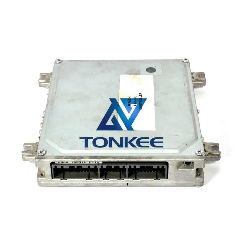 HITACHI EX150LC-5 160LC-5 ELECTRIC, CONTROLLER COMPUTER HI 4376708 | Tonkee®