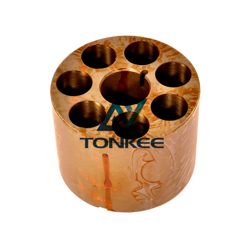 Shop EX270 EX300 ZX330 TRAVEL DEVICE FINAL DRIVE MOTOR CYLINDER BLOCK ROTOR (OEM HI 2022744) | Tonkee®