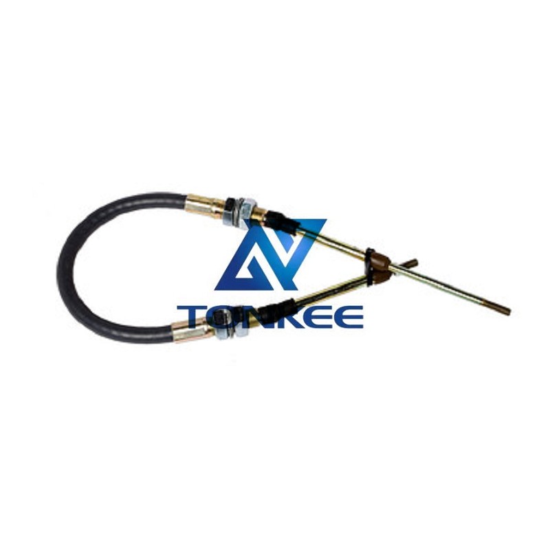 Hot sale HITACHI FH120 130-2-3 THROTTLE CABLE (730MM) | Tonkee®