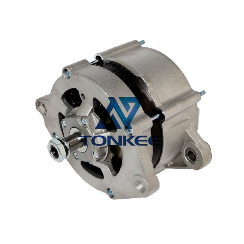 China HITACHI FIAT FH130 SERIES ENGINE ALTERNATOR | Tonkee®