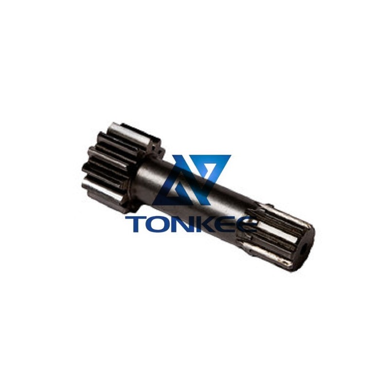 Hot sale HITACHI MINI FINAL DRIVE SHAFT 13 13T | Tonkee®