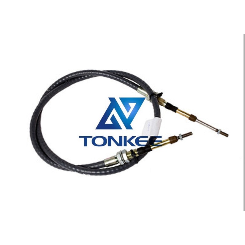 Hot sale HITACHI UH SERIES THROTTLE CABLE (1860MM) | Tonkee®