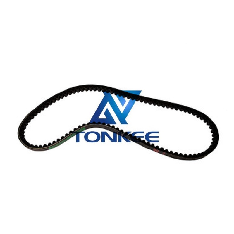 OEM HITACHI ZAXIS SERIES AIR CONDITIONING FAN BELT | Tonkee®