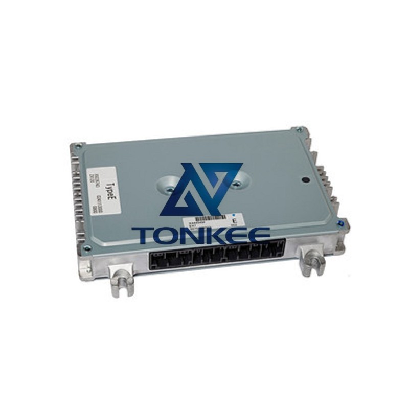 HITACHI ZAXIS SERIES, ENGINE CONTROLLER UNIT | Tonkee®