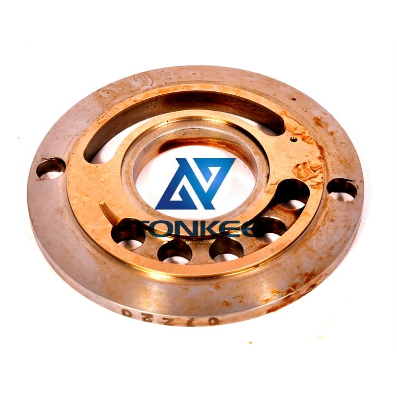 Buy HITACHI ZAXIS SERIES HYDRAULIC PUMP VALVE PLATE | Tonkee®