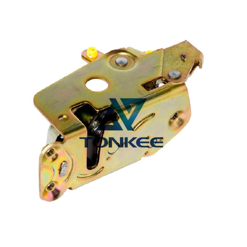 OEM HITACHI ZAXIS SERIES INNER CAB DOOR LOCK | Tonkee®