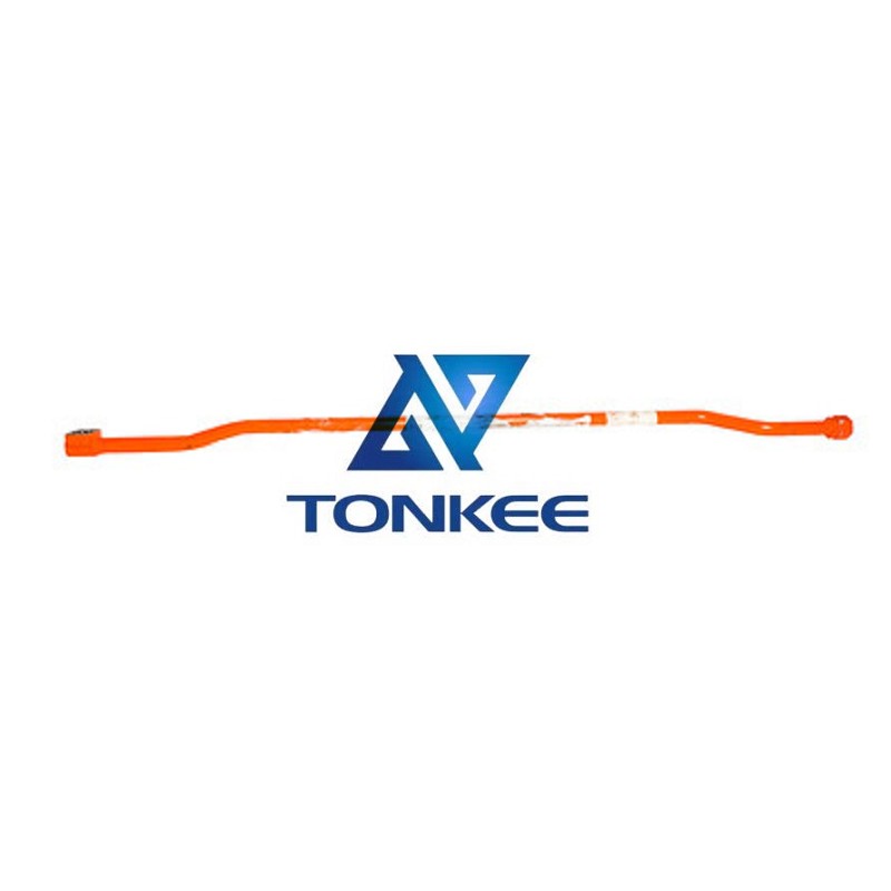 OEM HITACHI ZAXIS SERIES MAIN LIFT RAM PIPE | Tonkee®