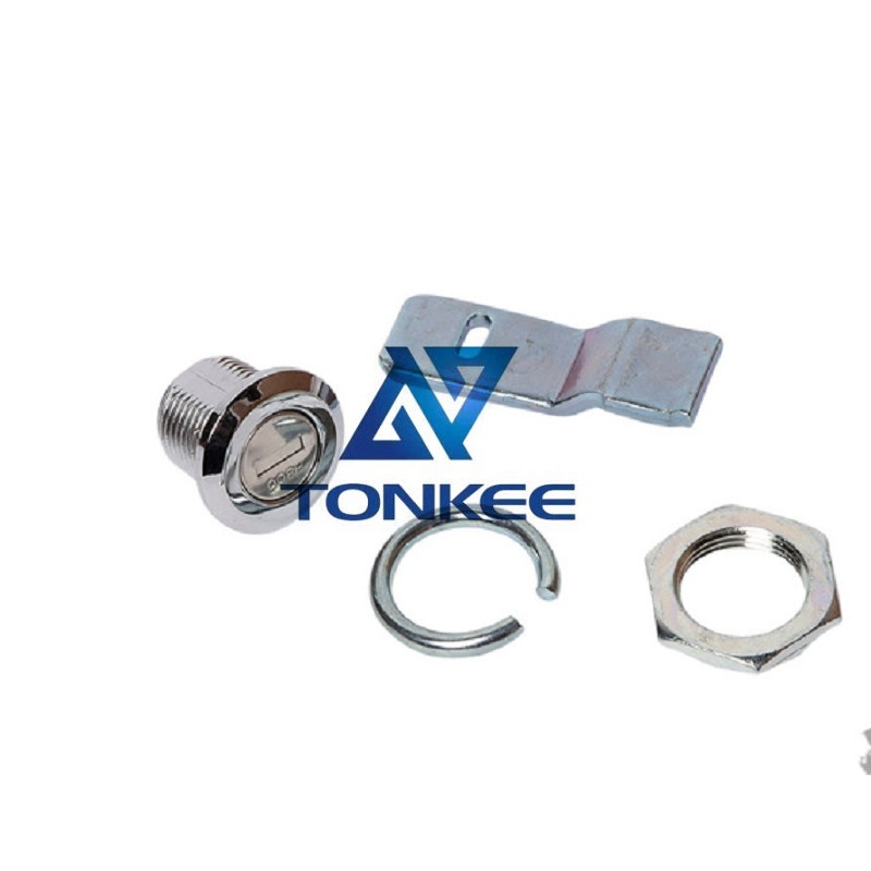Hot sale HITACHI ZAXIS ZX120 130-1 SERIES OUTER CAB DOOR CYLINDER LOCK | Tonkee®