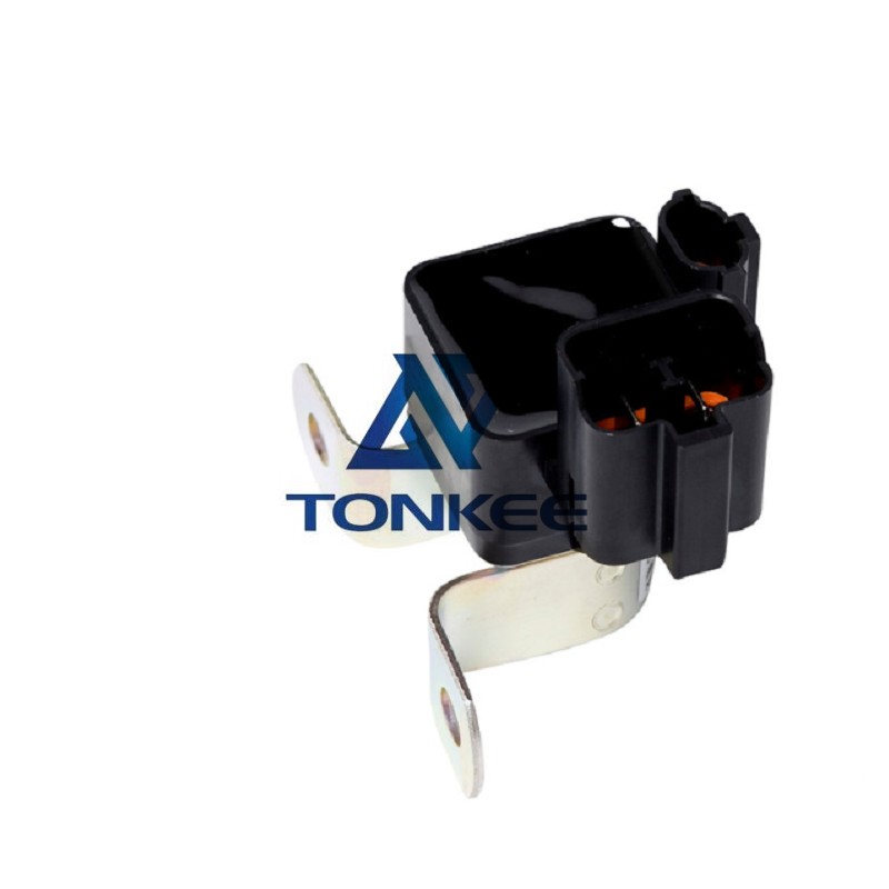 Hot sale HITACHI ZAXIS ZX120 130-3 SERIES ENGINE STARTER MOTOR RELAY 24V | Tonkee®