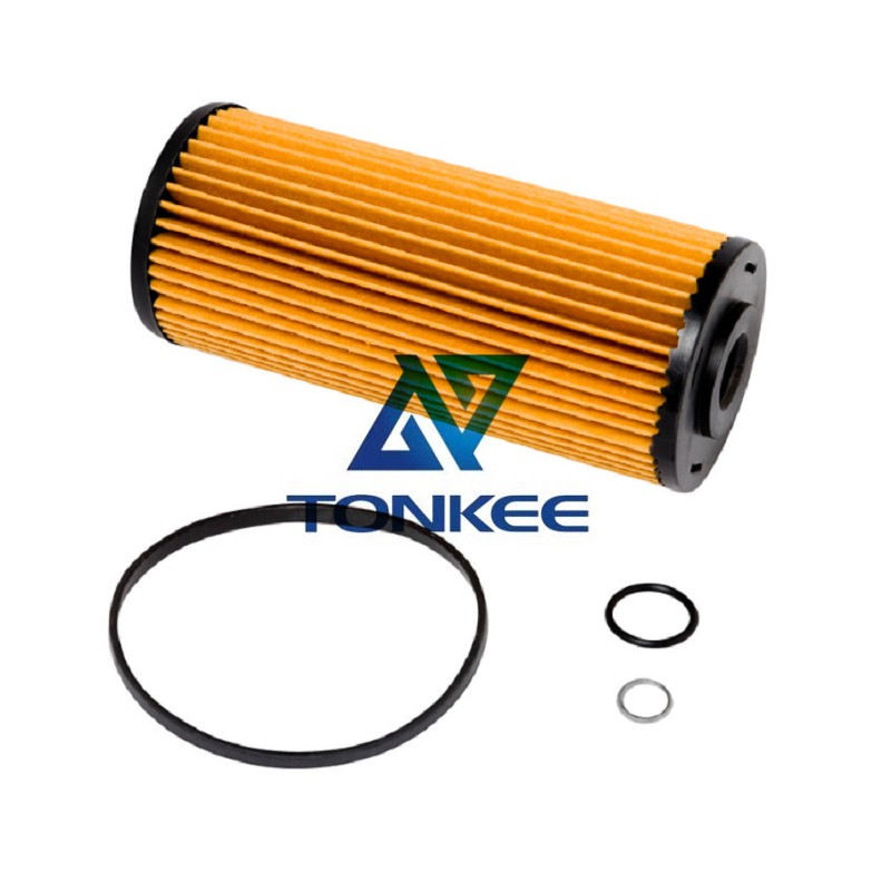 China HITACHI ZAXIS ZX120 130-5 SERIES ENGINE OIL FILTER | Tonkee®