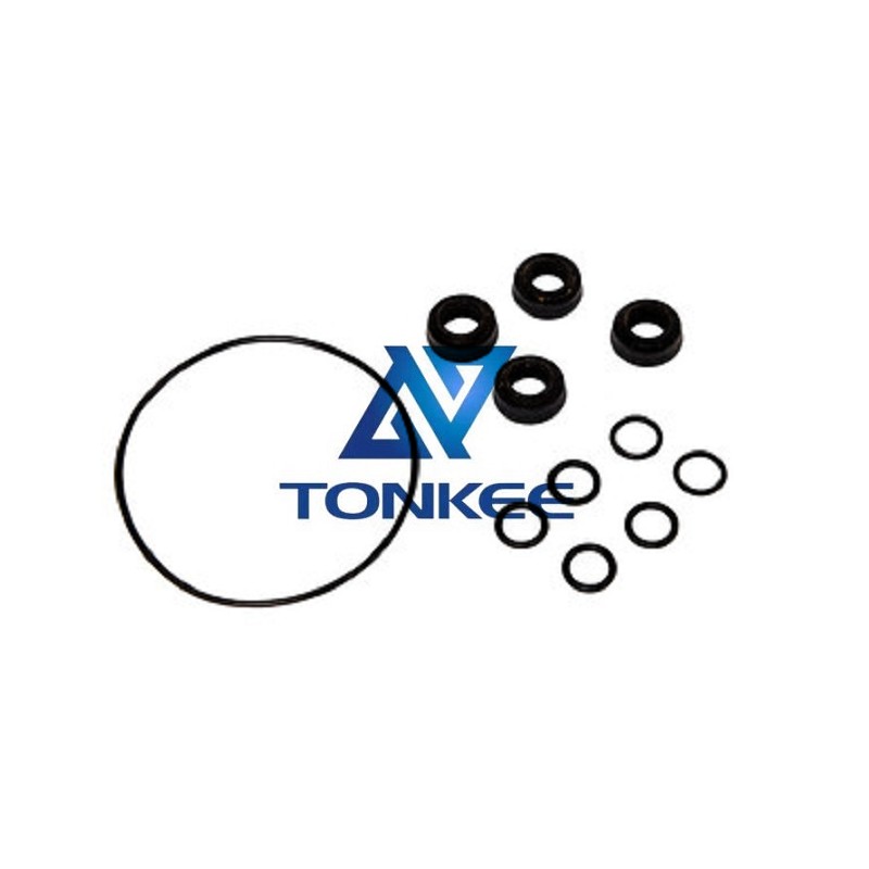 HITACHI ZAXIS ZX120 130, SERIES SERVO JOYSTICK SEAL KIT | Tonkee®  