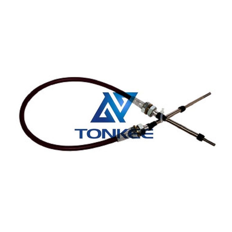 China HITACHI ZAXIS ZX130-1 SERIES THROTTLE CABLE (1035MM) | Tonkee®