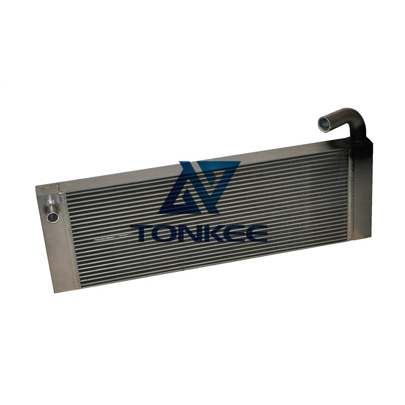 HITACHI ZAXIS ZX130-3, SERIES HYDRAULIC OIL COOLER | Tonkee®