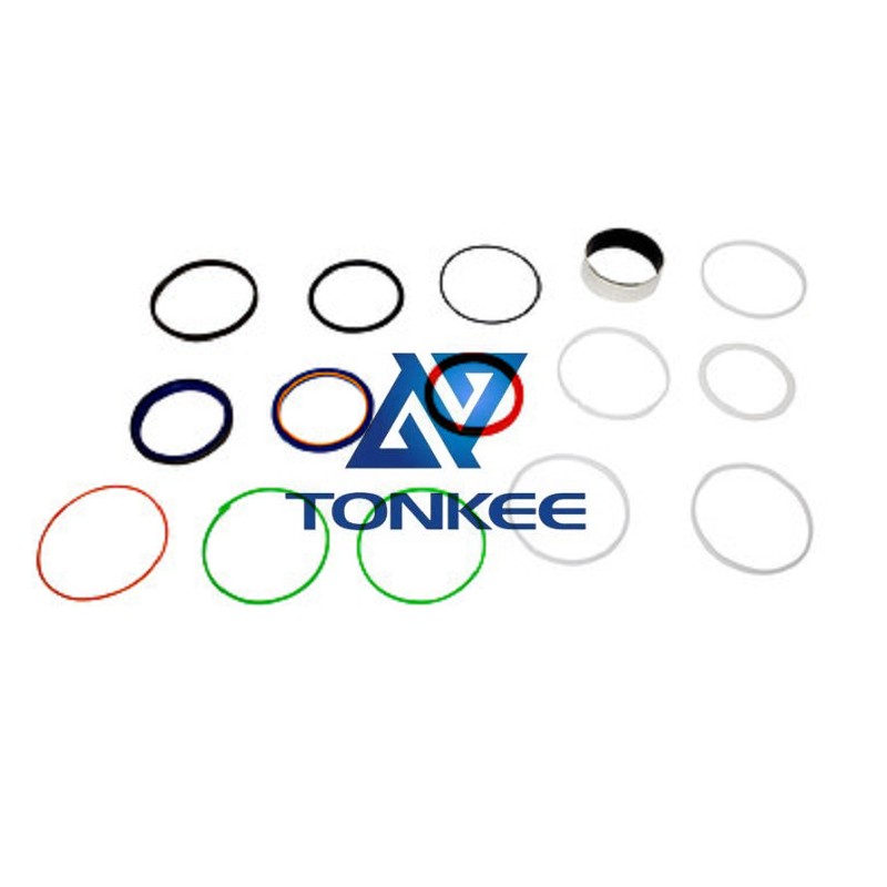 China HITACHI ZAXIS ZX160 BOOM RAM SEAL KIT | Tonkee®