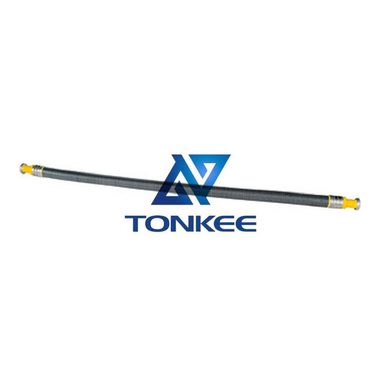 HITACHI ZAXIS ZX200 300 SERIES, HYDRAULIC HOSE PIPE | Tonkee® 
