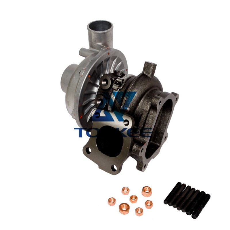 China HITACHI ZAXIS ZX210 LC-3 SERIES ENGINE TURBOCHARGER | Tonkee®