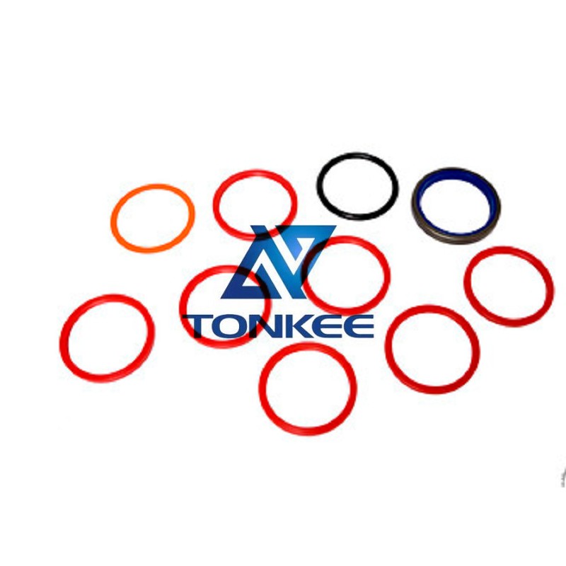OEM HITACHI ZAXIS ZX27 30 40U SERIES ROTARY DISTRIBUTOR (CENTRE JOINT) SEAL KIT | Tonkee®