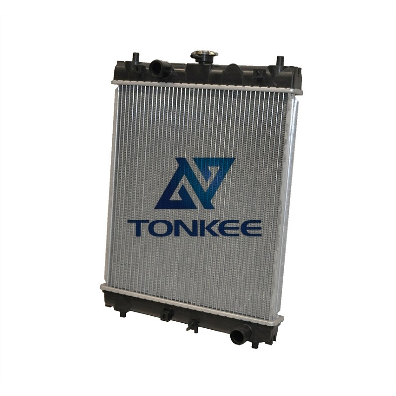 Hot sale HITACHI ZAXIS ZX30-1 SERIES ENGINE WATER RADIATOR | Tonkee®
