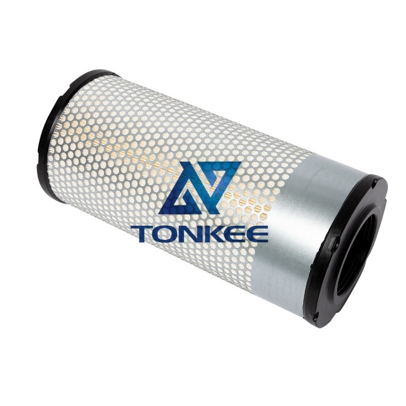 HITACHI ZAXIS ZX70 80-6 SERIES, OUTER AIR FILTER 295 X 140 X 75MM | Tonkee® 
