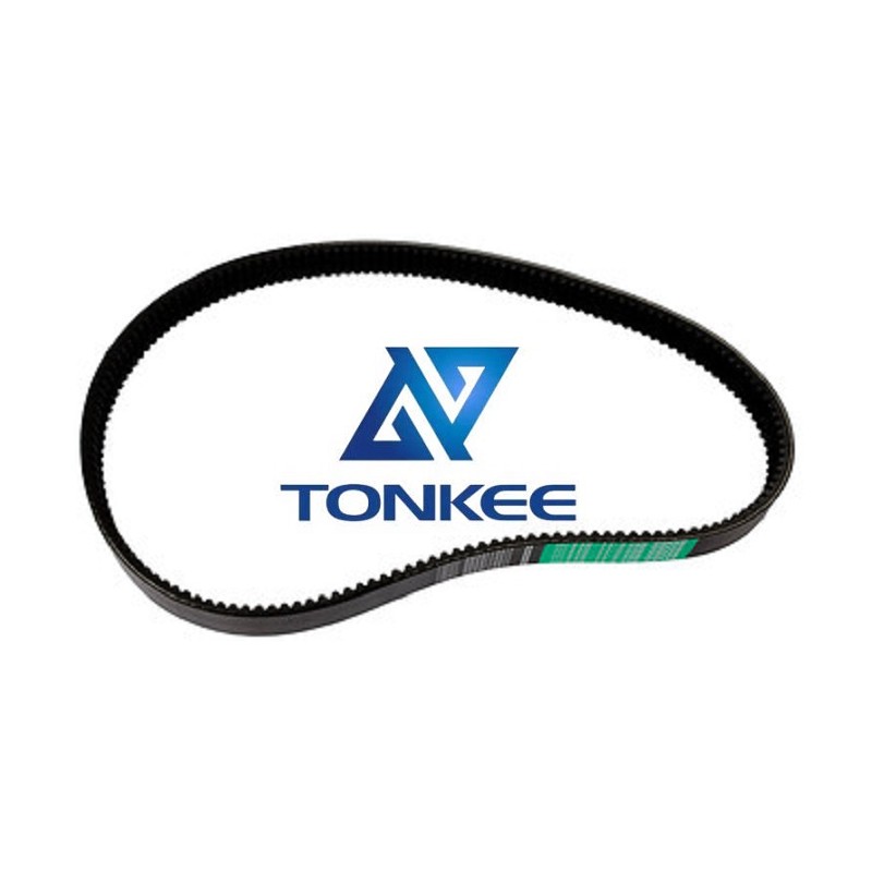 OEM HITACHI ZAXIS ZXLC SERIES TWIN FAN BELT (1480MM) | Tonkee®