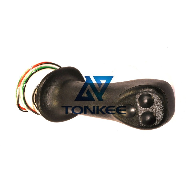HITACHI ZAXIS ZX SERIES3 BUTTON, CAB LEVER JOYSTICK HAND, GRIP WITH MULTIFUNCTION | Tonkee®
