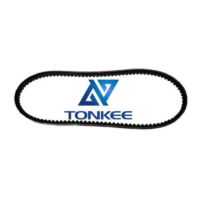 Hot sale HITACHI ZAXIS ZX SERIES FAN BELT (WITH AIR CONDITIONING) (GENUINE) (1040MM) | Tonkee®