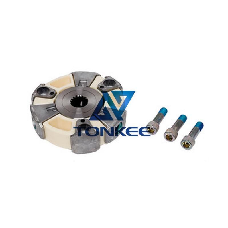 Hot sale HITACHI ZAXIS ZX SERIES HYDRAULIC PUMP COUPLING DRIVE ASSEMBLY | Tonkee®
