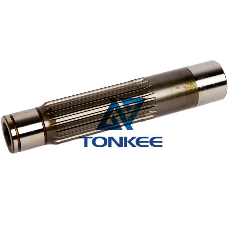 Buy HITACHI ZX120 ZX130 HYDRAULIC PUMP SHAFT DRIVE | Tonkee®