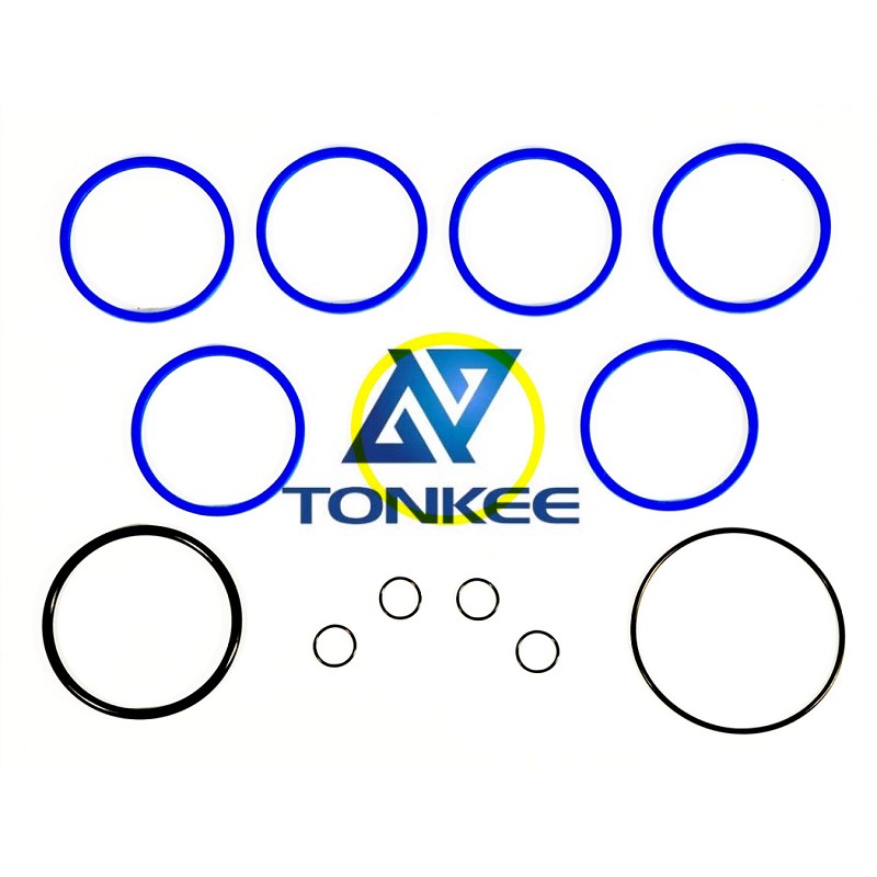 Shop HITACHI ZX120 130 ROTARY DISTRIBUTOR (CENTRE JOINT) SEAL KIT | Tonkee®