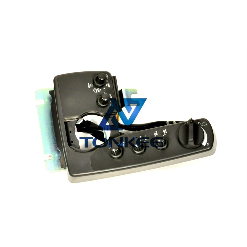 Buy HITACHI ZX120 ZX250-3 SWITCH CONSOLE DASH (OEM HI 4631128) | Tonkee®