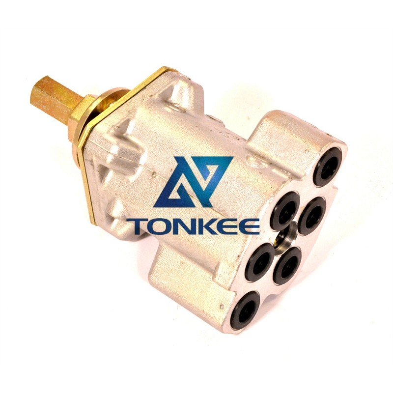 China HITACHI ZX120 SERVO CONTROL PILOT VALVE (OEM HI 9239583) | Tonkee®