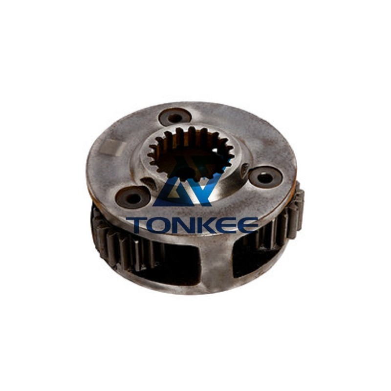 China HITACHI ZX120 SWING DEVICE SLEW BOX TOP PLANETARY1 CARRIER | Tonkee®