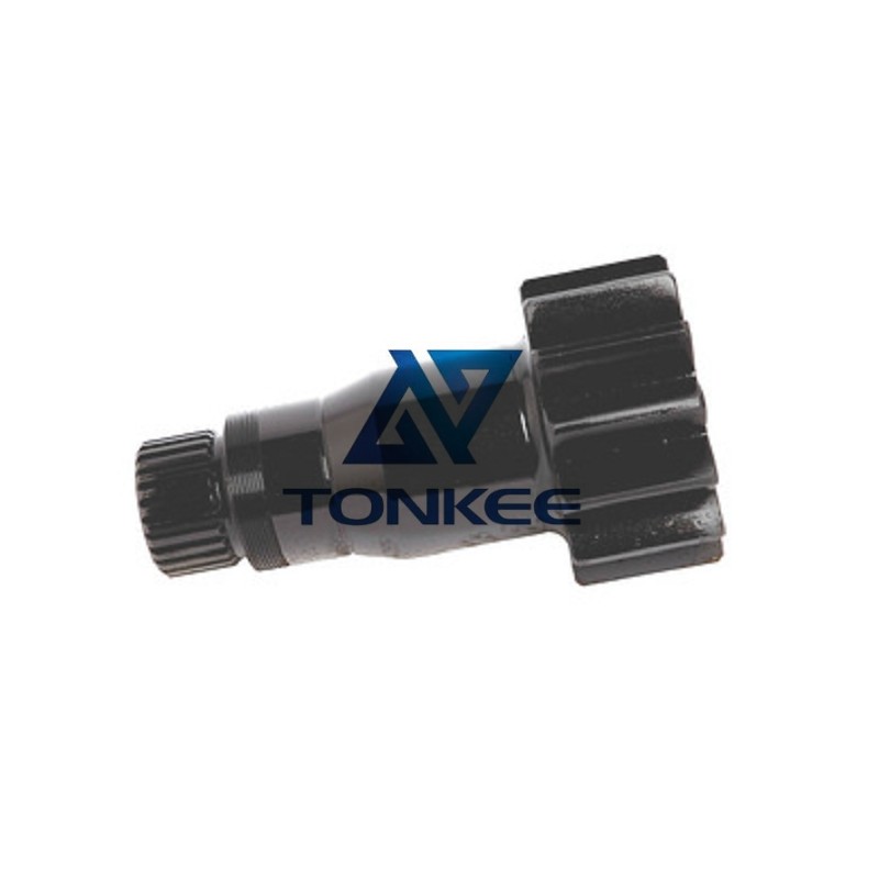 Shop HITACHI ZX120 SWINGDEVICE SLEW BOX PROPELLER SHAFT | Tonkee®