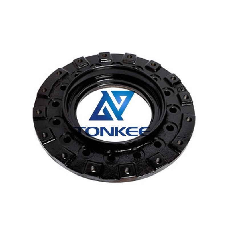 Buy HITACHI ZX120 TRAVEL DEVICE FINAL DRIVE RING GEAR CARRIER | Tonkee®