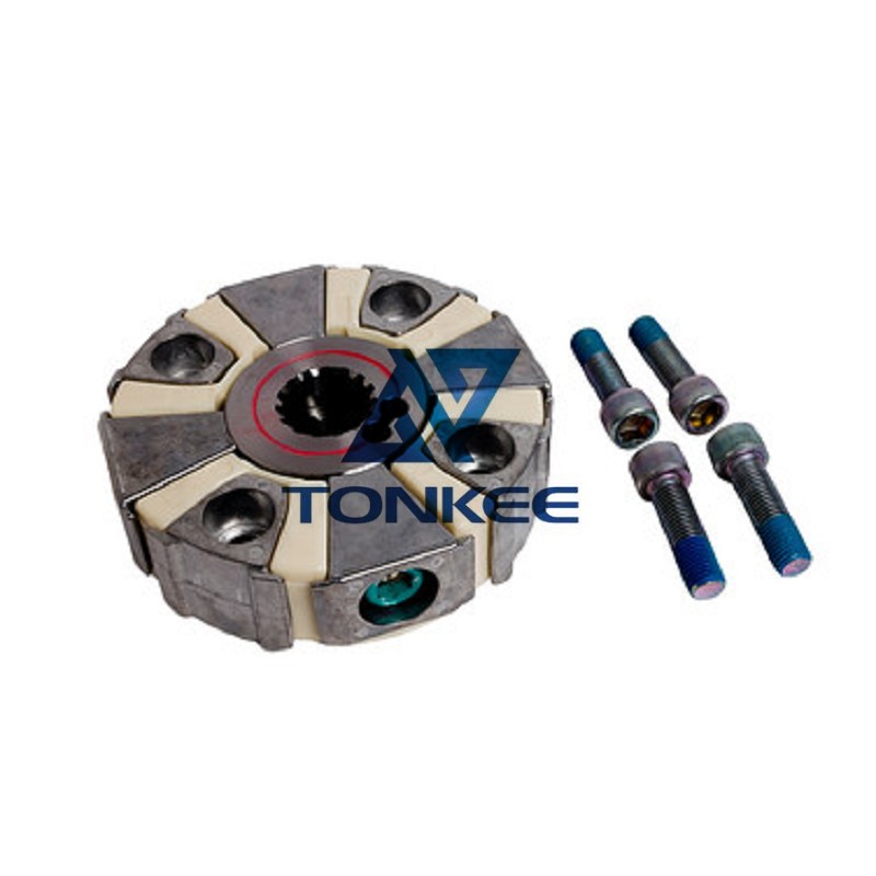 Buy ZX200 ZX210 ZX225 ZX240 ZX250-1-3-5 SERIES HYDRAULIC PUMP DRIVE COUPLING (OEM HI 4416605) | Tonkee®