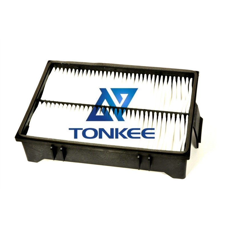 Hot sale HITACHI ZX250-3 CABIN AIR FILTER LARGE TYPE (OEM HI 4S00686LHE) | Tonkee®