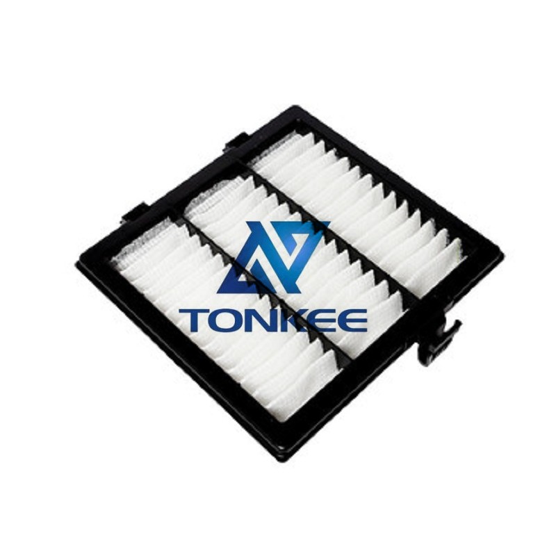 Hot sale HITACHI ZX450 AIR CONDITIONING FILTER | Tonkee®