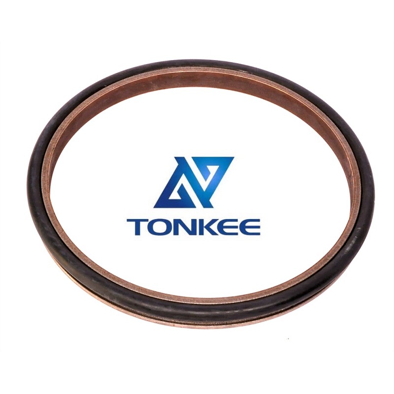 China HITACHI ZX EX200-5 TRAVEL DEVICE FINAL DRIVE OIL SEAL PAIR (OEM HI 4114753) | Tonkee®