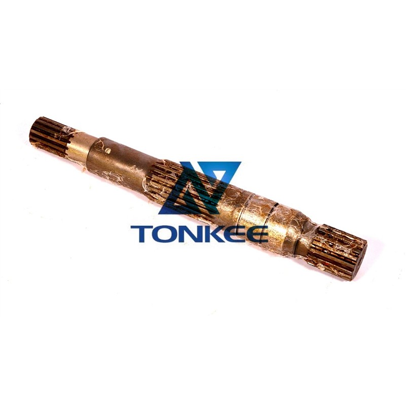 Shop Hitachi Zaxis 120 135 Hydraulic Pump Drive Shaft | Tonkee®