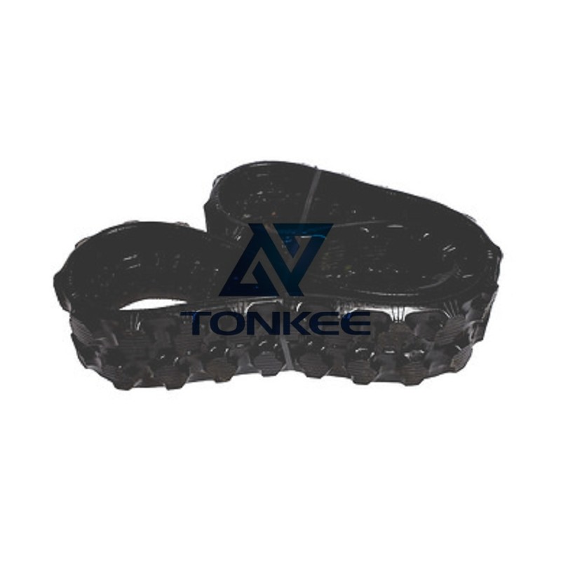 MINI EXCAVATOR RUBBER, TRACK 230 X 48 X 70T | Tonkee®