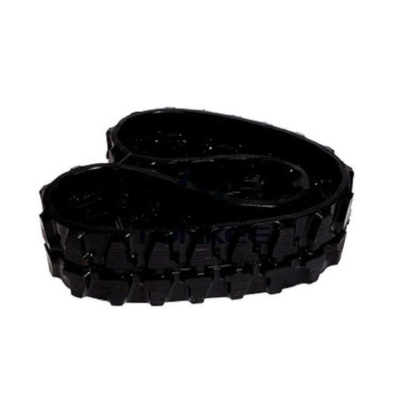 Buy MINI EXCAVATOR RUBBER TRACK 230 X 96 X 33T | Tonkee®