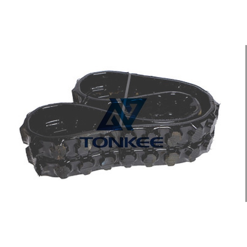 MINI EXCAVATOR, RUBBER TRACK 230 X 96 X 36T | Tonkee®