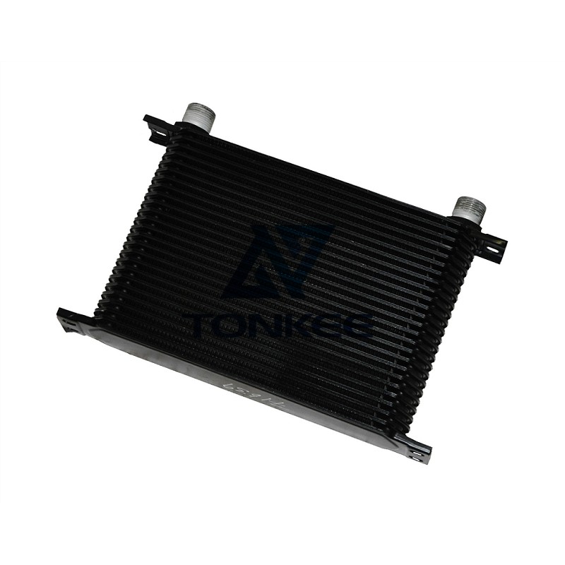 Hot sale OIL COOLER 280 X 200MM | Tonkee®