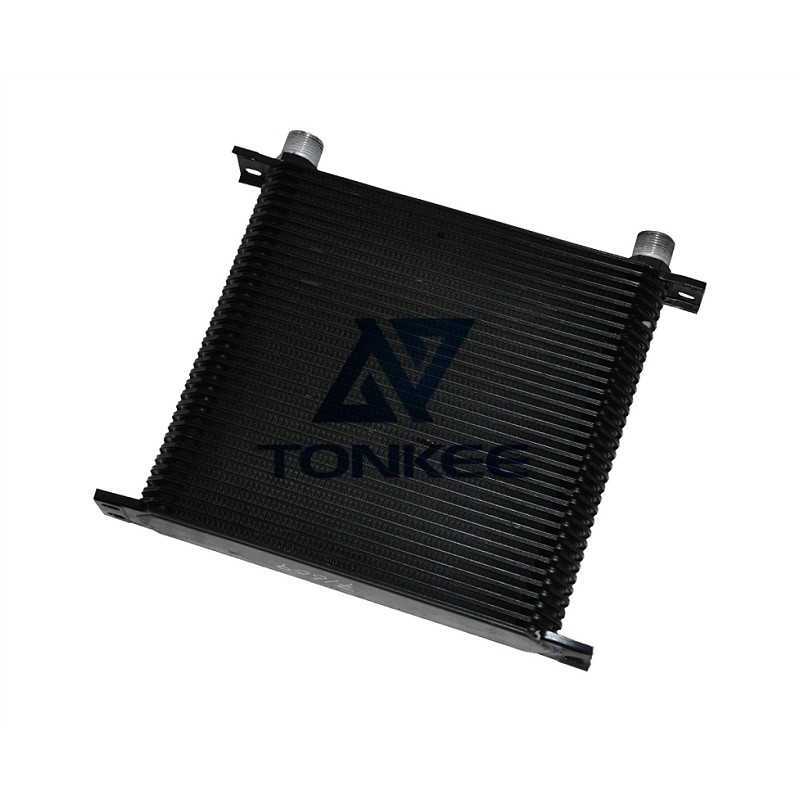 China OIL COOLER 280 X 260MM | Tonkee®