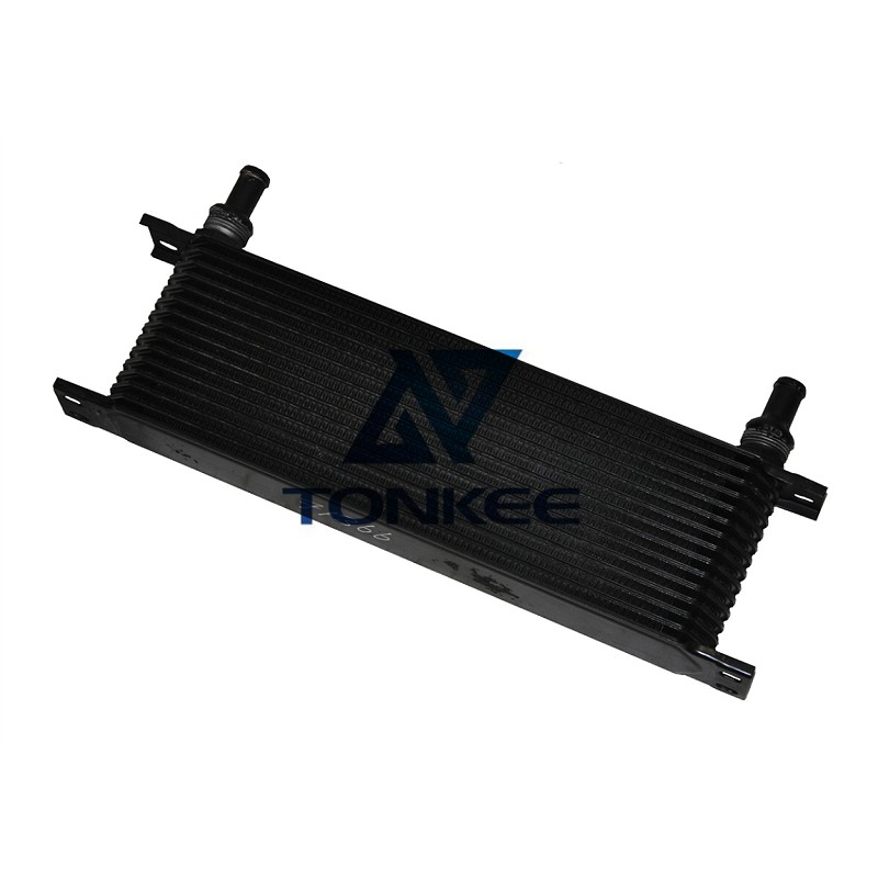 Buy OIL COOLER WITH PUSH ON CONNECTION 350 X 115MM | Tonkee®