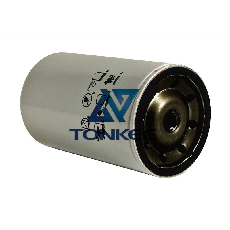 Buy HITACHI EX120 130 SERIES BY PASS OIL FILTER | Tonkee®